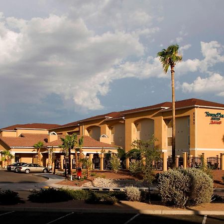 Towneplace Suites Tucson Airport Extérieur photo