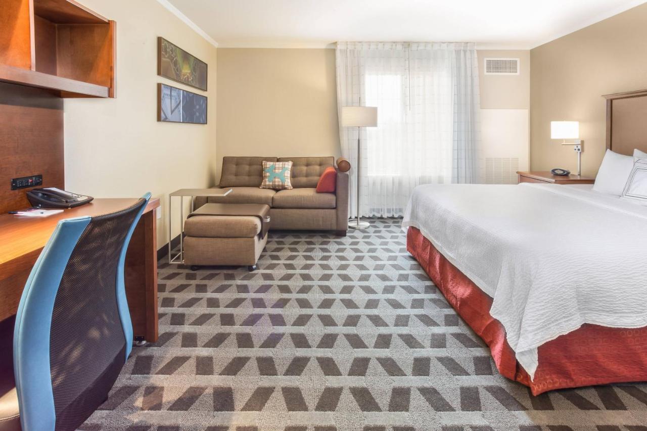 Towneplace Suites Tucson Airport Extérieur photo