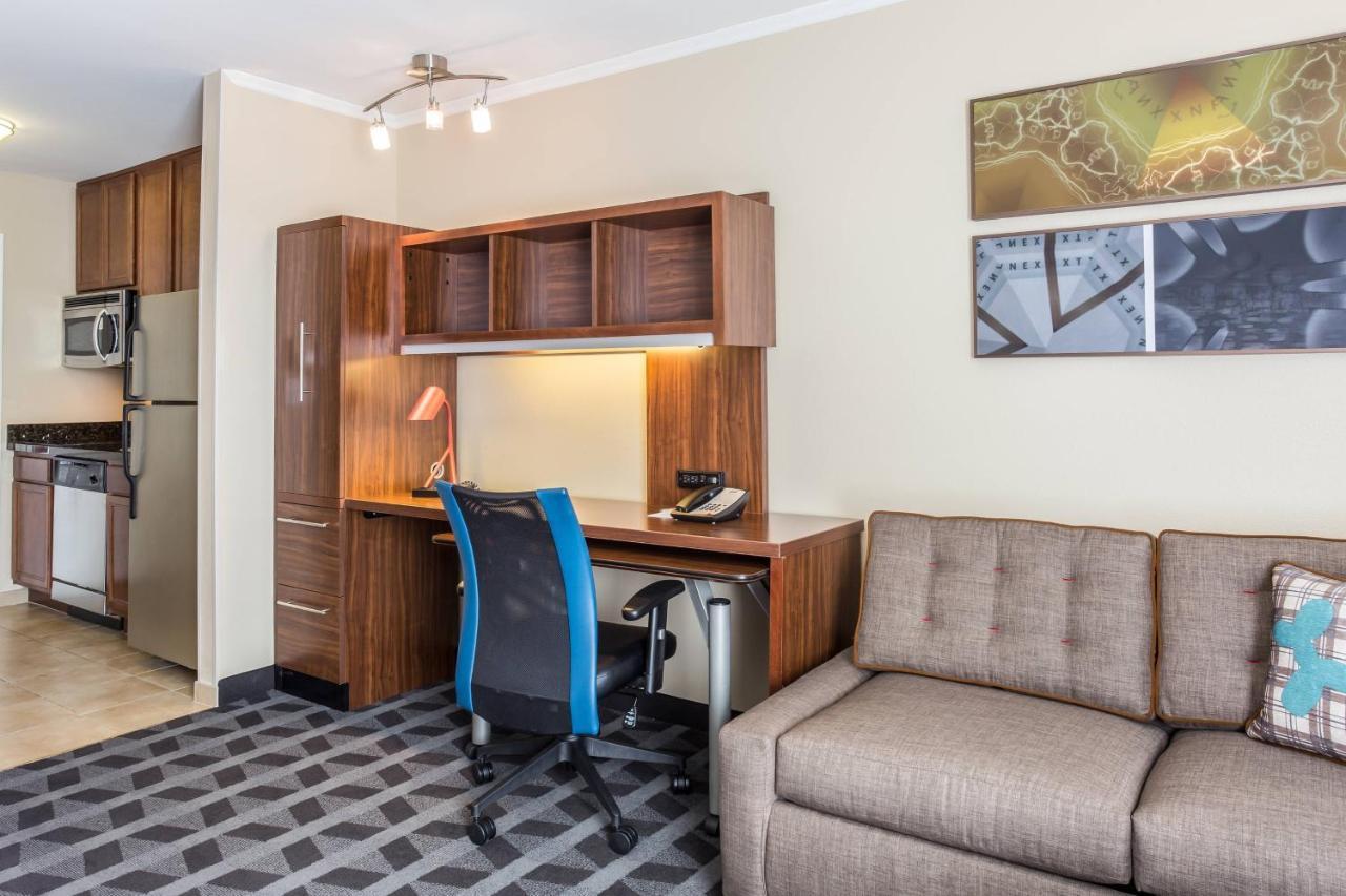 Towneplace Suites Tucson Airport Extérieur photo