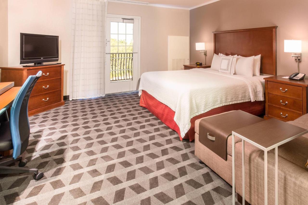 Towneplace Suites Tucson Airport Extérieur photo