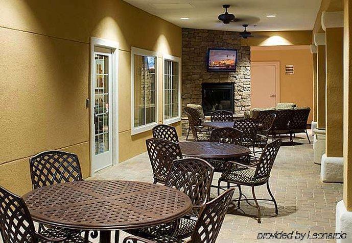 Towneplace Suites Tucson Airport Restaurant photo