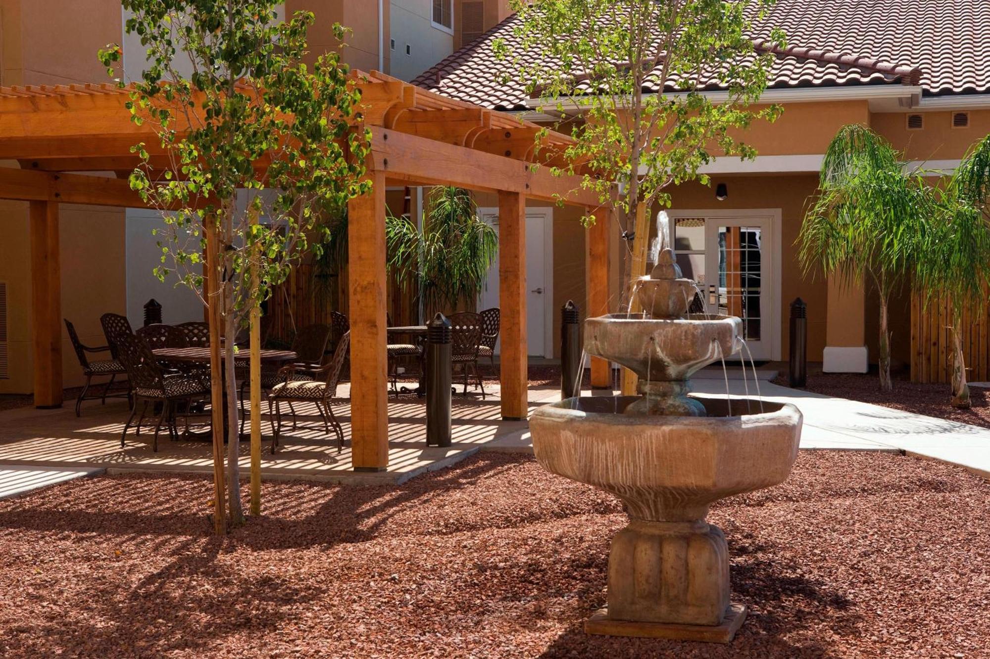 Towneplace Suites Tucson Airport Extérieur photo