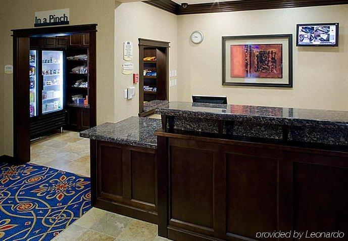 Towneplace Suites Tucson Airport Restaurant photo