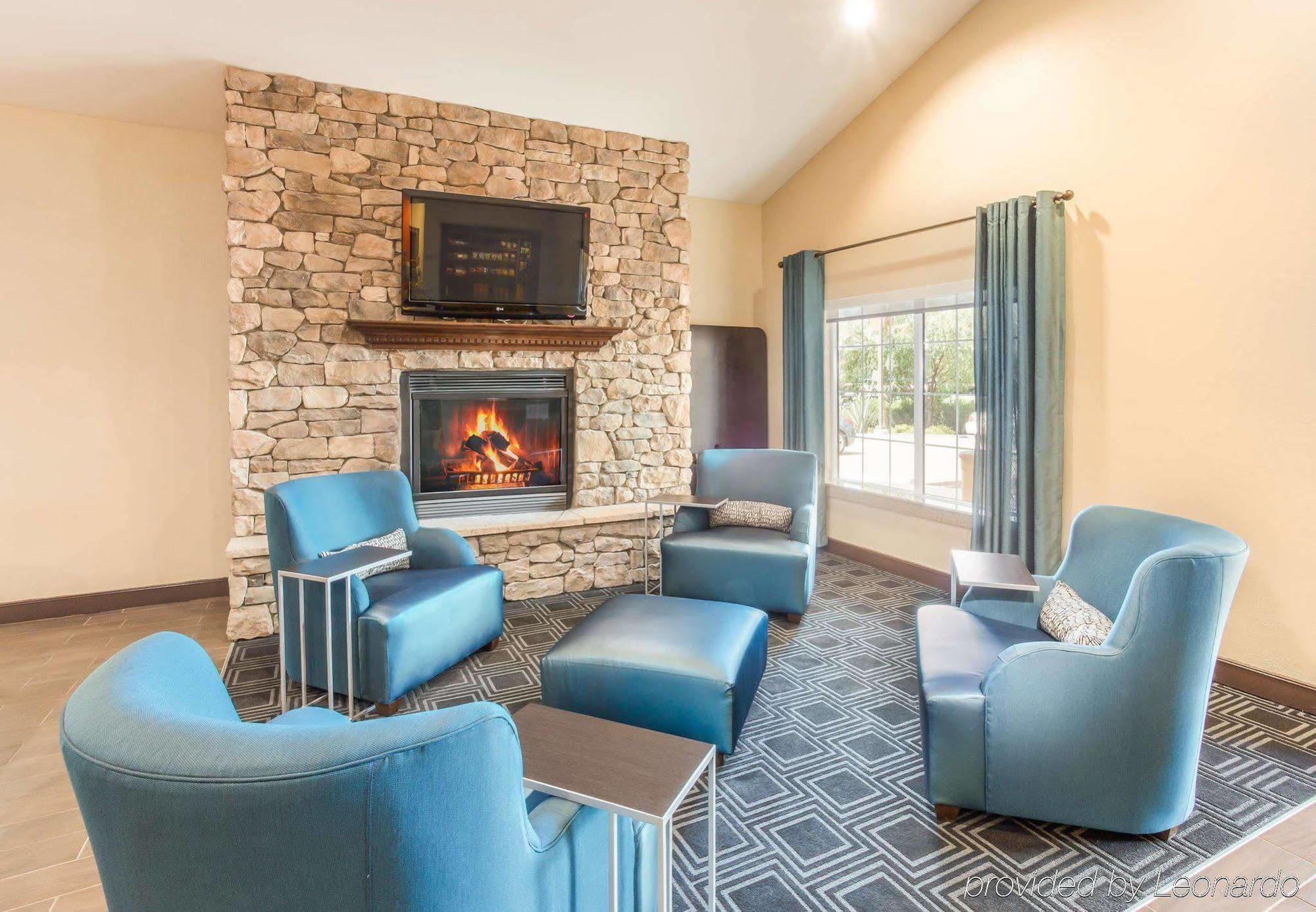 Towneplace Suites Tucson Airport Extérieur photo
