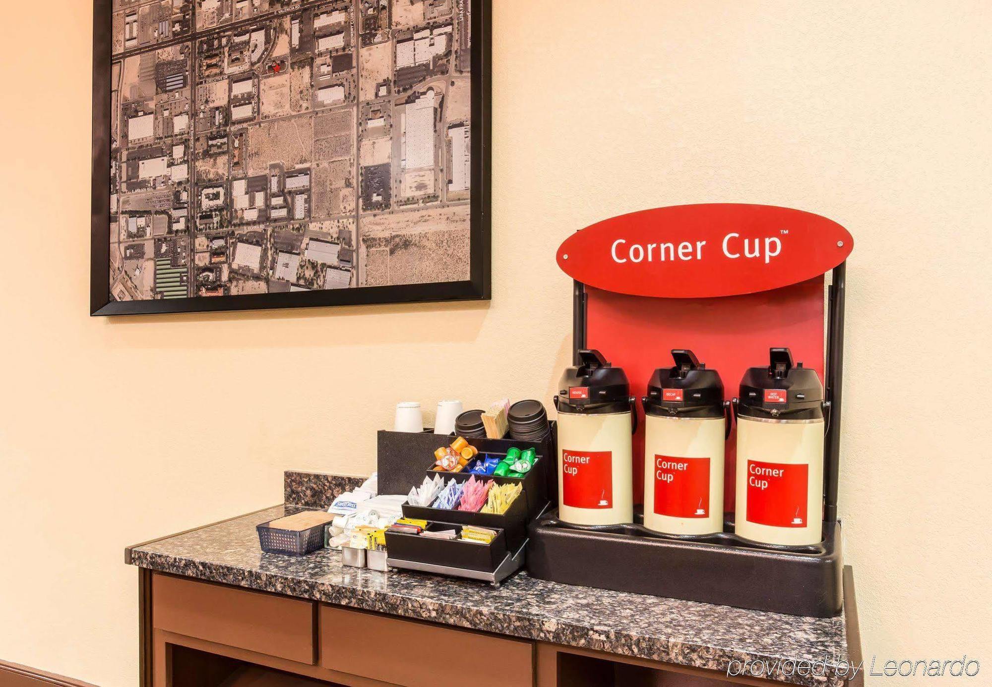 Towneplace Suites Tucson Airport Extérieur photo