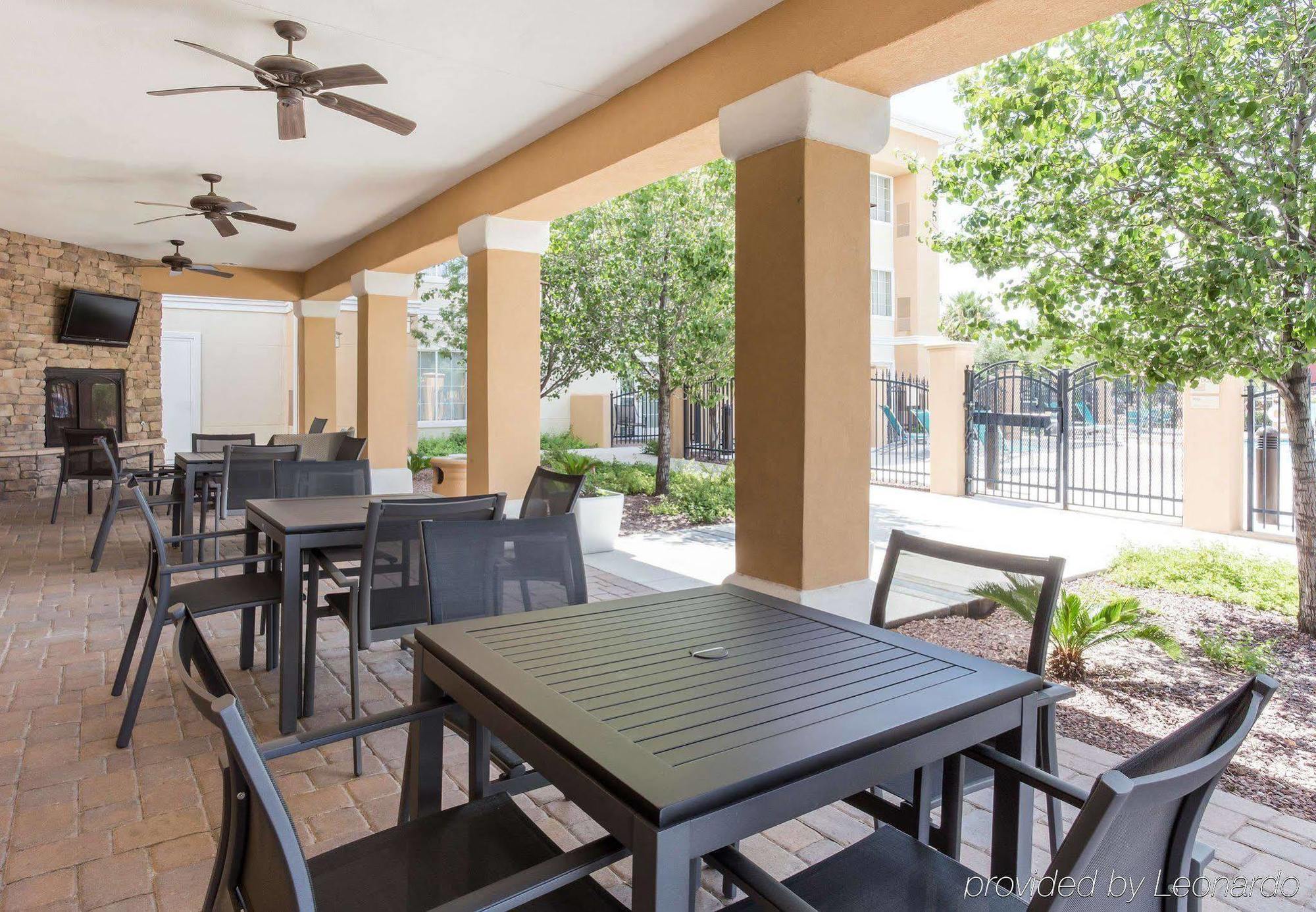 Towneplace Suites Tucson Airport Extérieur photo