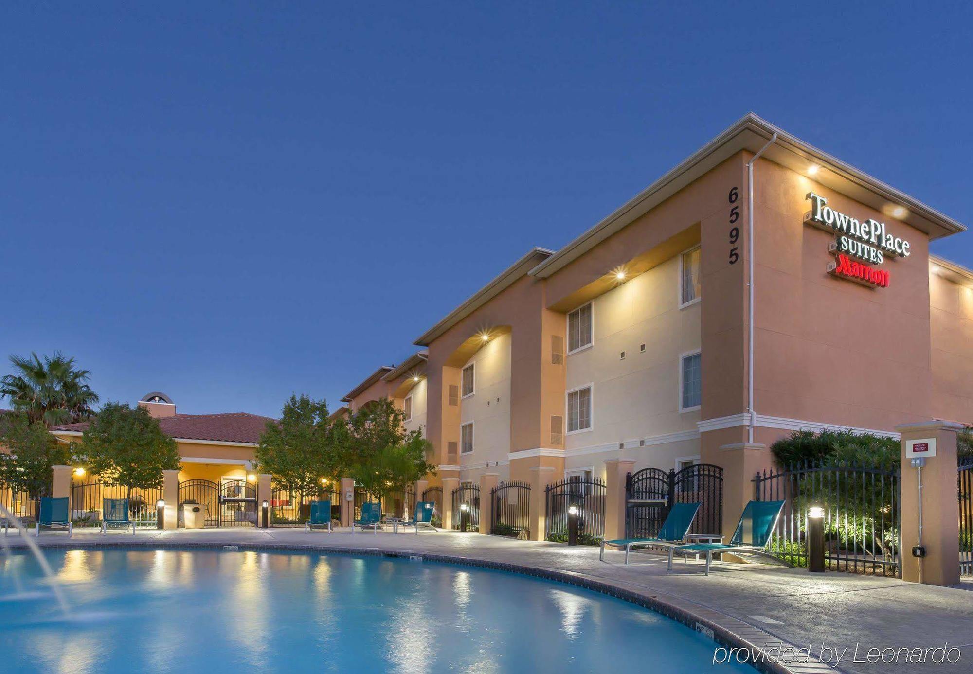Towneplace Suites Tucson Airport Extérieur photo