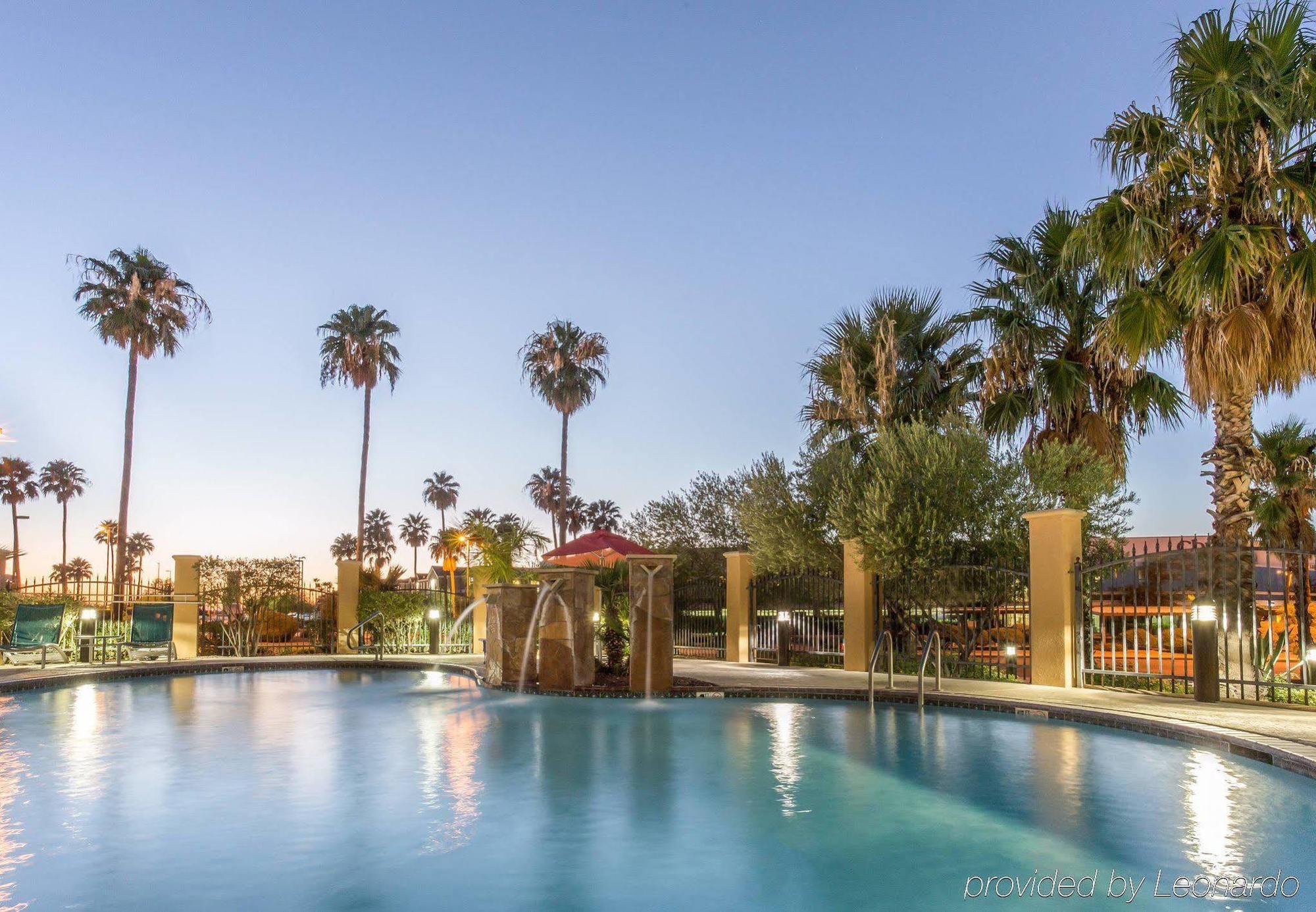 Towneplace Suites Tucson Airport Extérieur photo