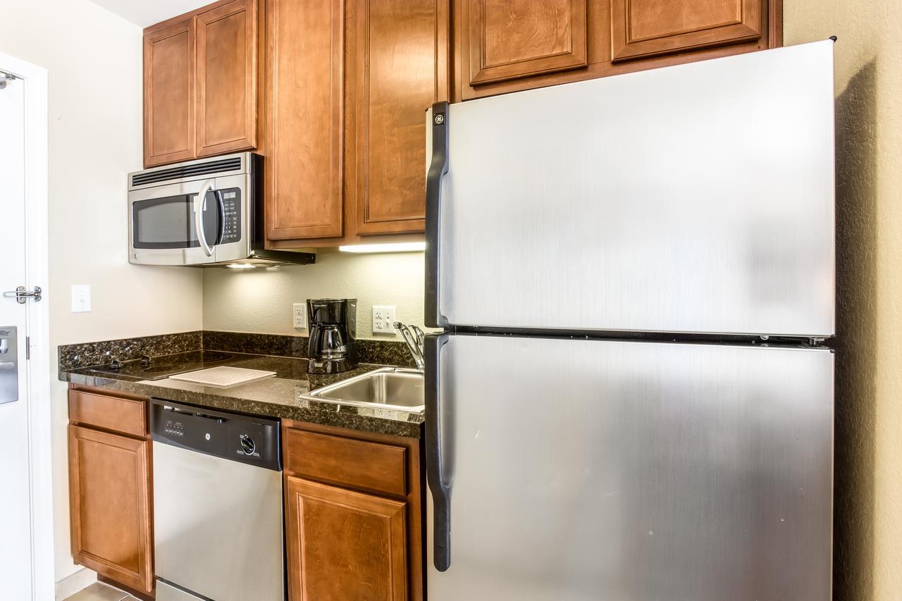 Towneplace Suites Tucson Airport Extérieur photo