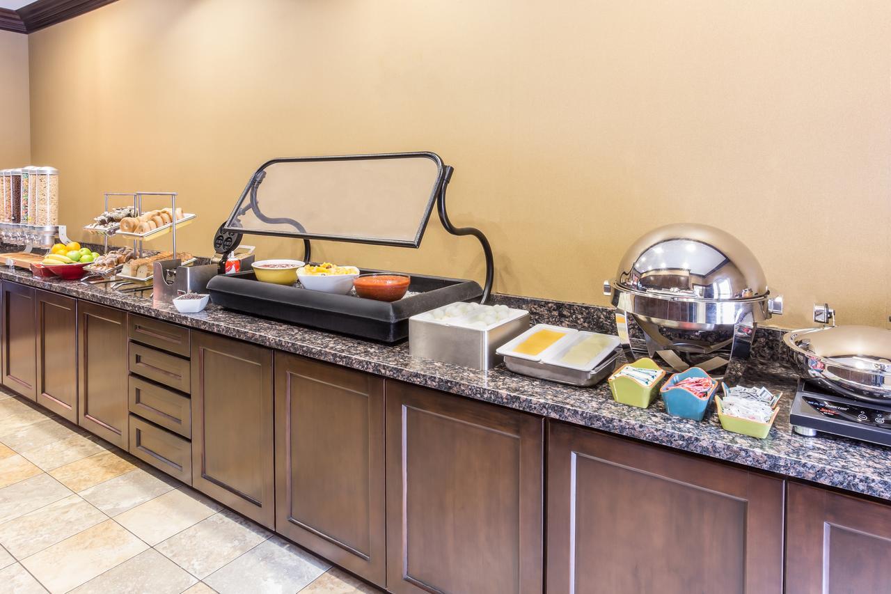 Towneplace Suites Tucson Airport Extérieur photo