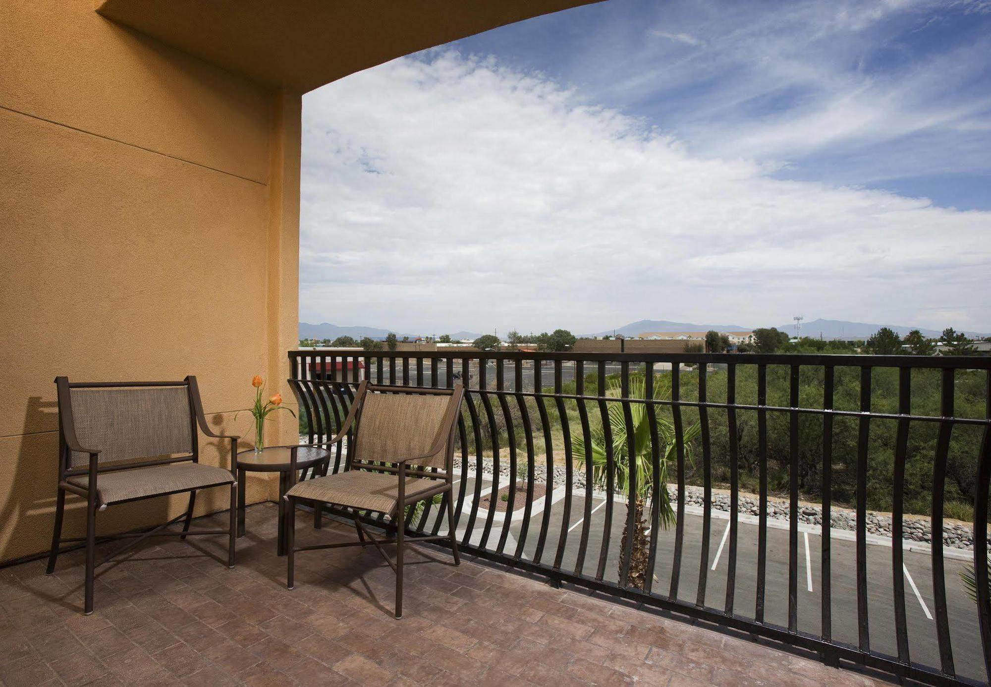 Towneplace Suites Tucson Airport Facilités photo