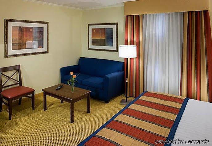 Towneplace Suites Tucson Airport Extérieur photo