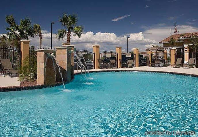 Towneplace Suites Tucson Airport Extérieur photo